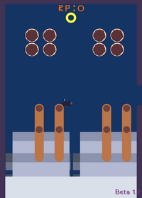 Rat game beta