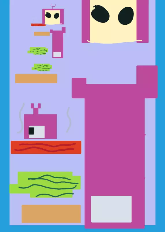Game by @Sporkis