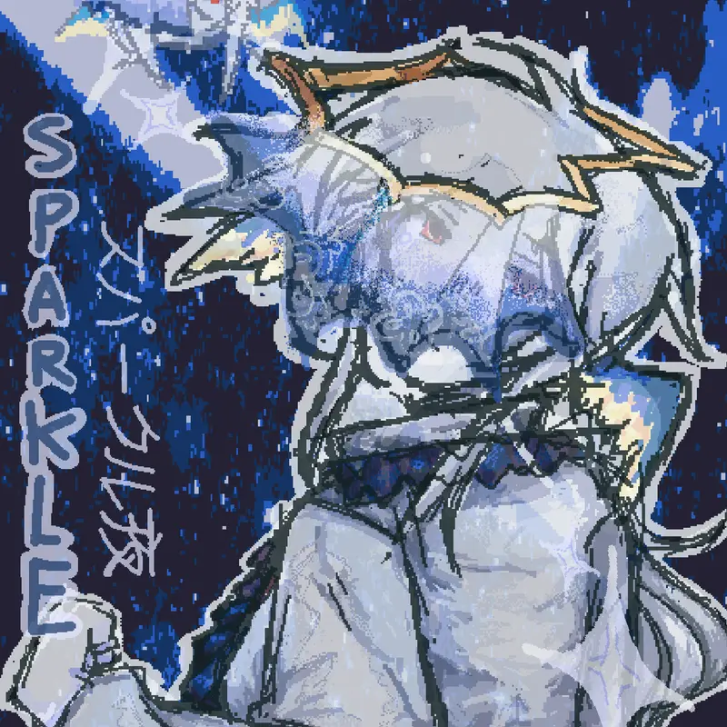 Game by @koii_fish