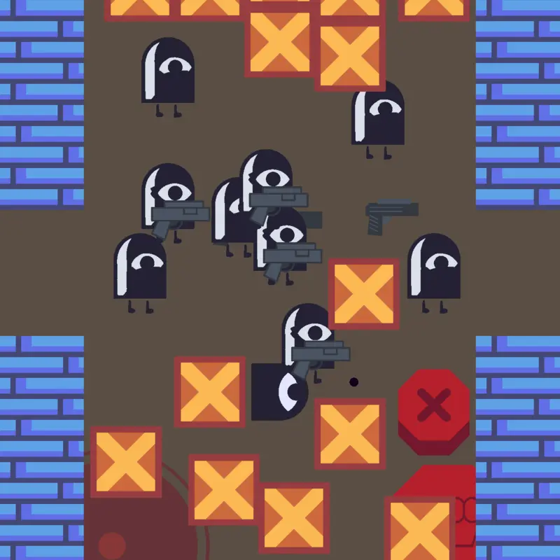 Game by @badaa
