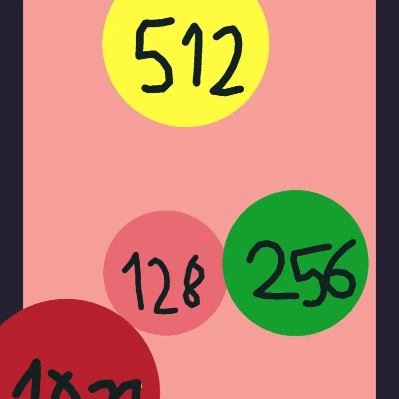 Game by @paulomakeseverything
