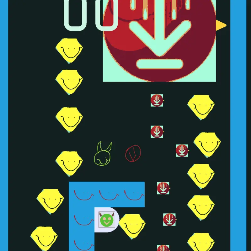 Game by @Bulib