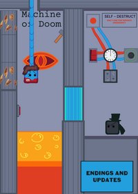 escape cube