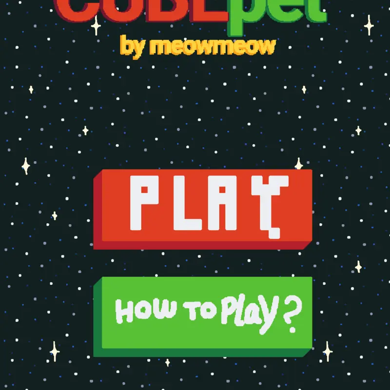 Game by @meome0W