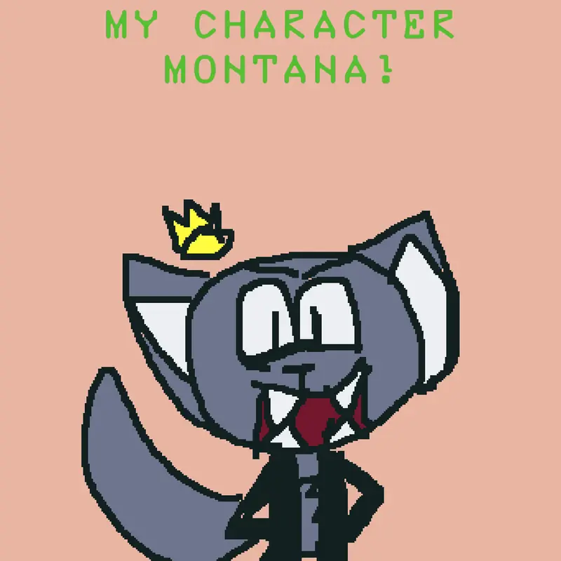 Game by @whatismyname158