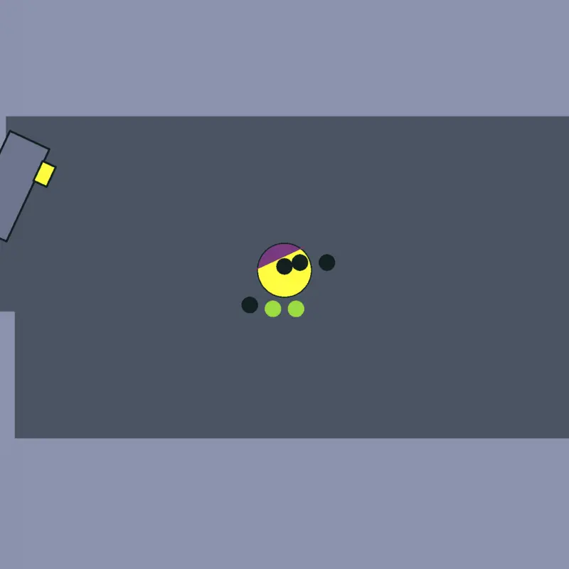 Game by @gemar