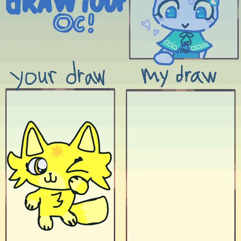 Game by @Sunny_The_WolfX3