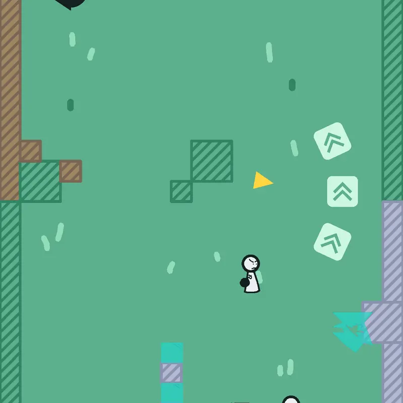 Game by @CatlanderUnusedConcepts