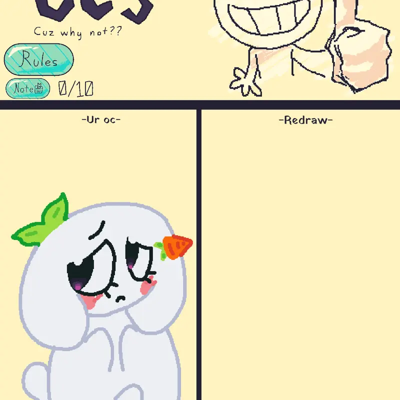 Game by @cosmo_alien11
