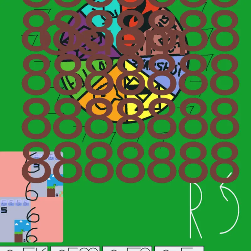Game by @PomALen293