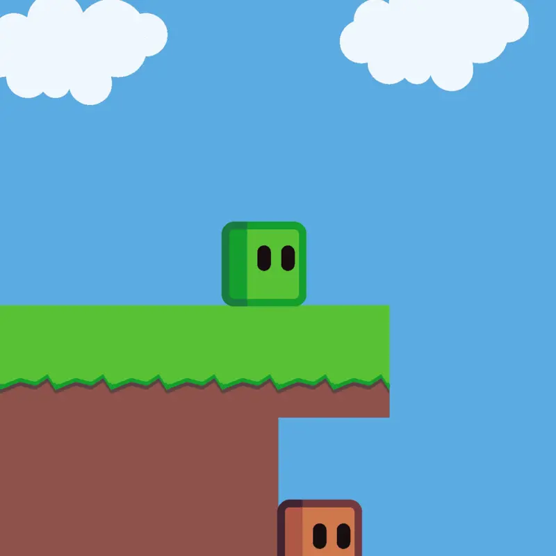 Game by @fredio