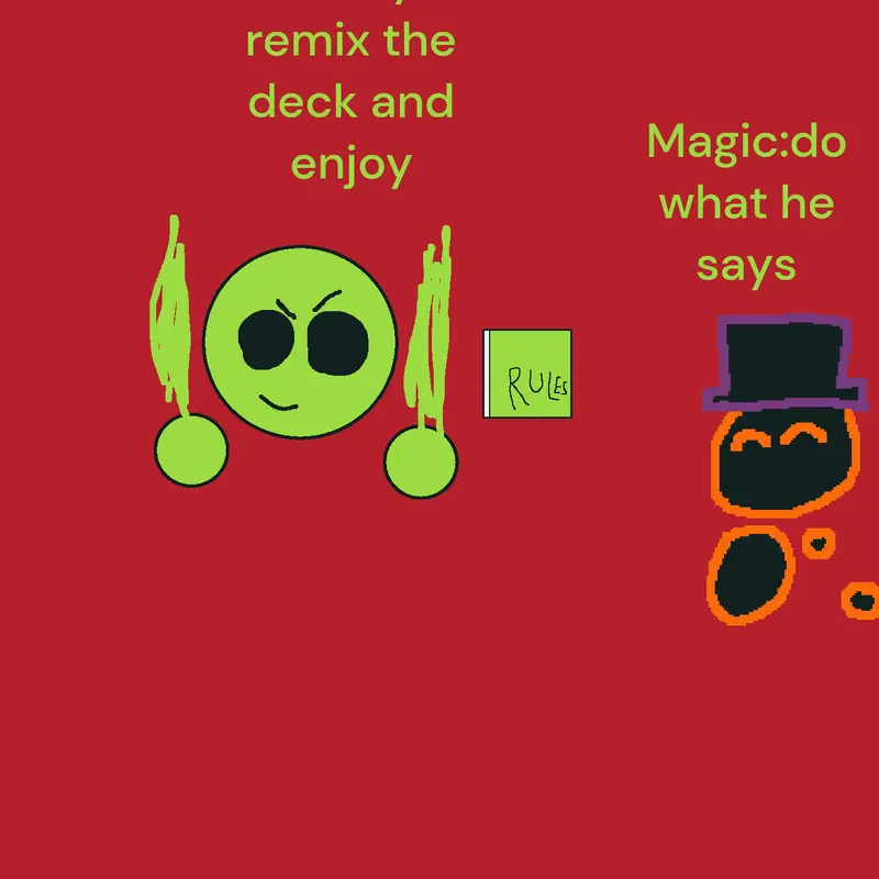 Game by @MAGIC_Castle