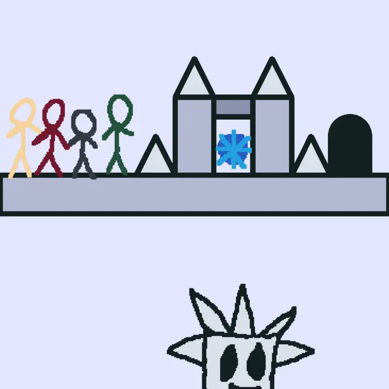 Game by @Lzjupiter_123
