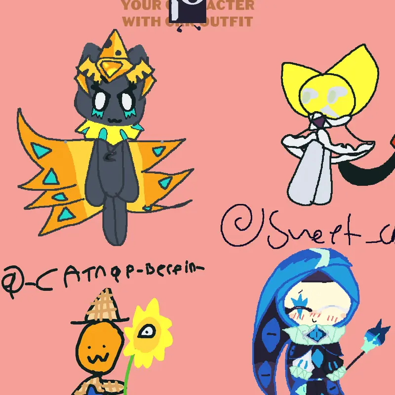 Game by @supertails