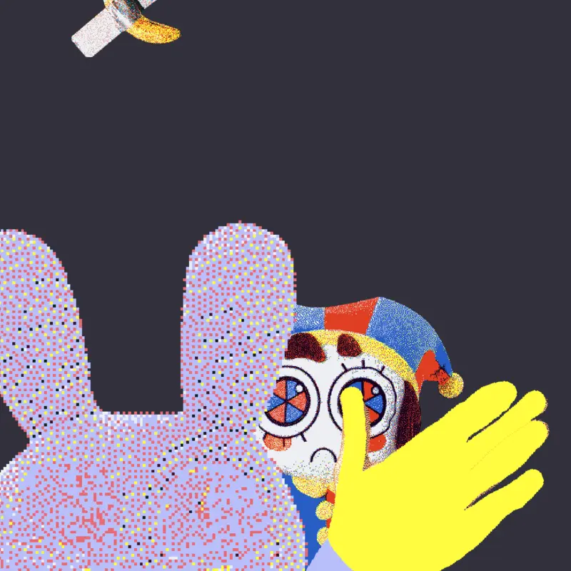 Game by @coolest_studio