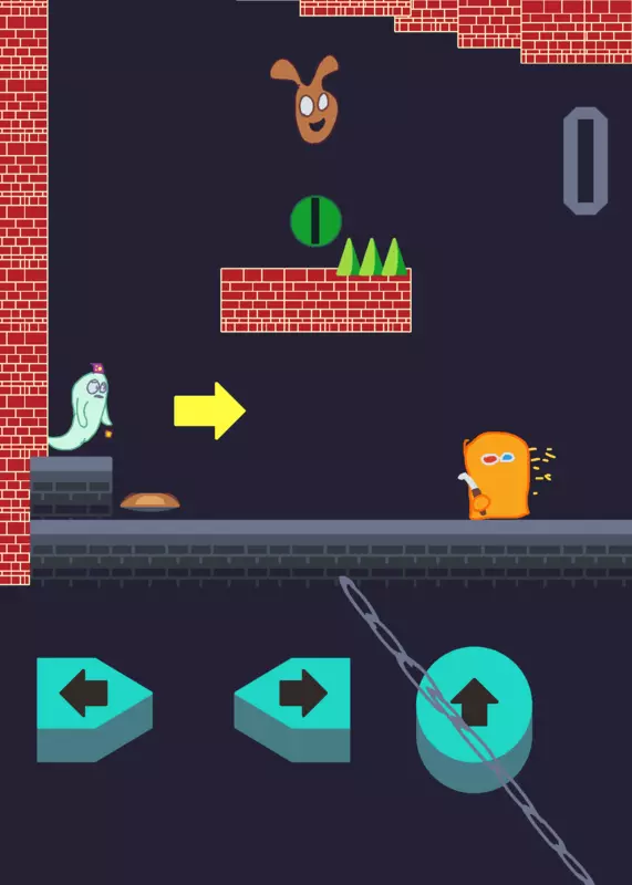 Game by @gearminerstudio