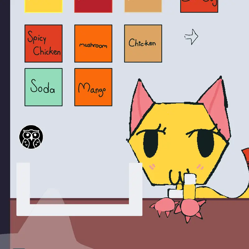 Scraps mukbang JAJA by @scraps67