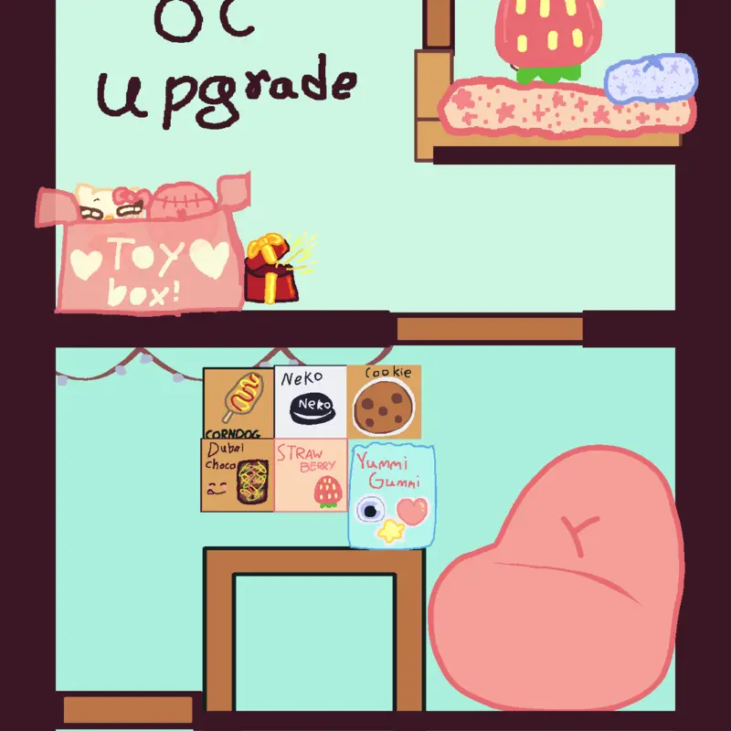 Game by @Sweetiepie9096
