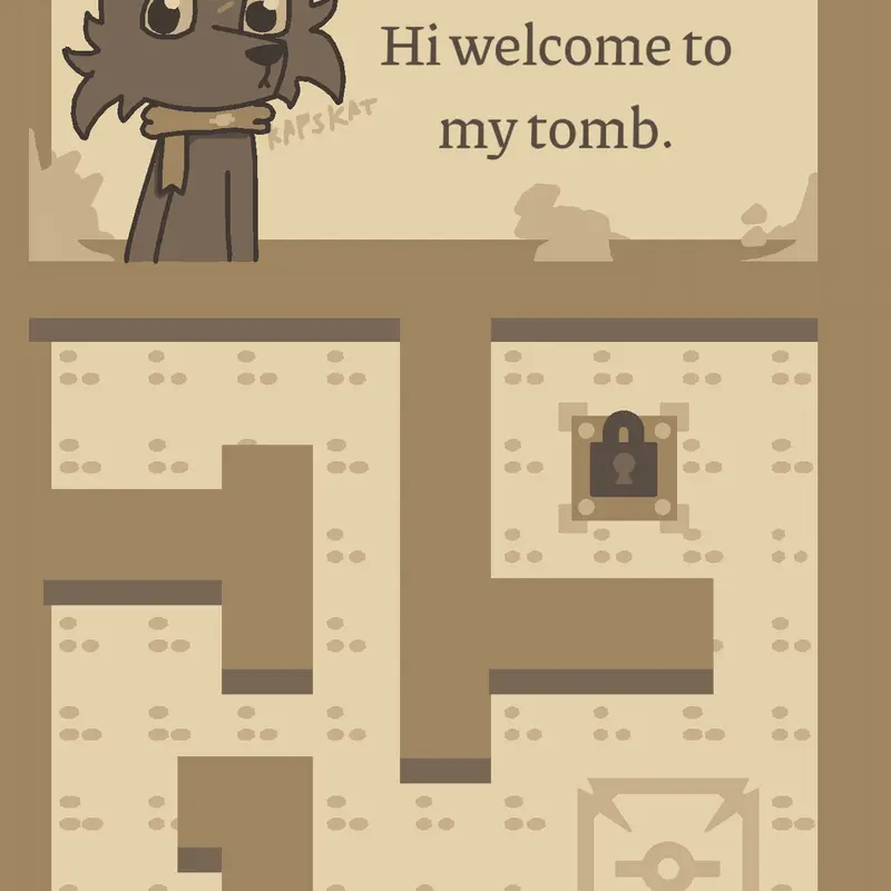 Game by @Jadezzzzvie