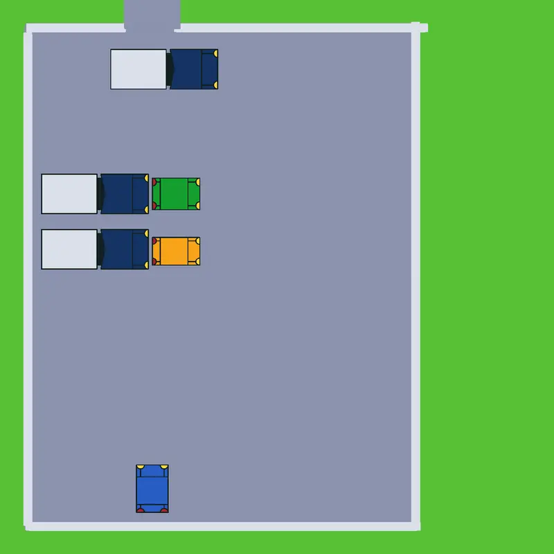 Game by @ArtemUkraine