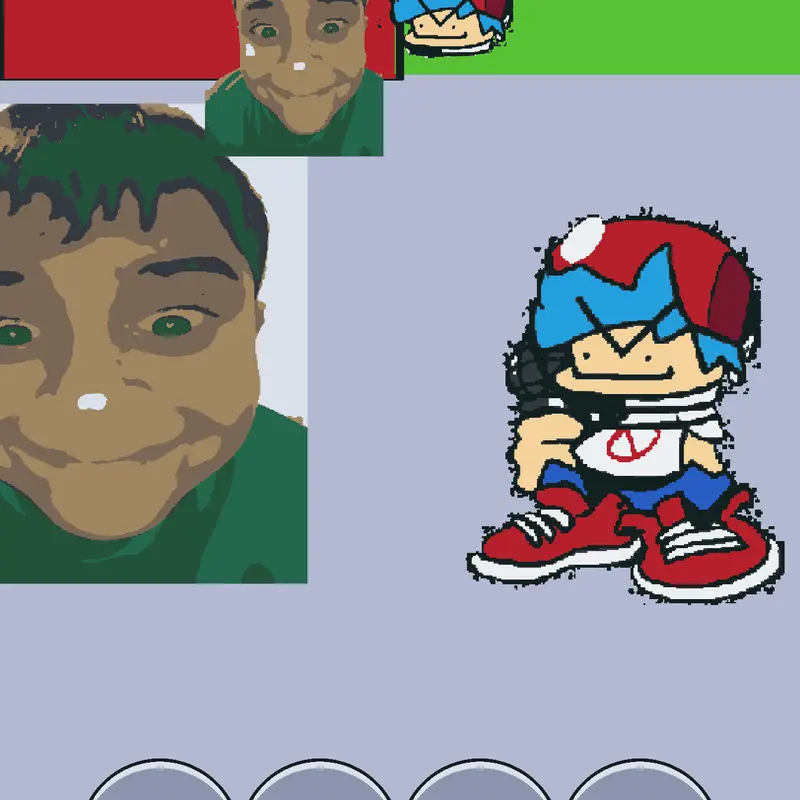 Game by @Palito2022cl