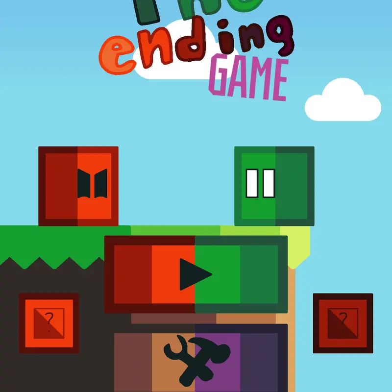 Game by @Lukichi_official_2