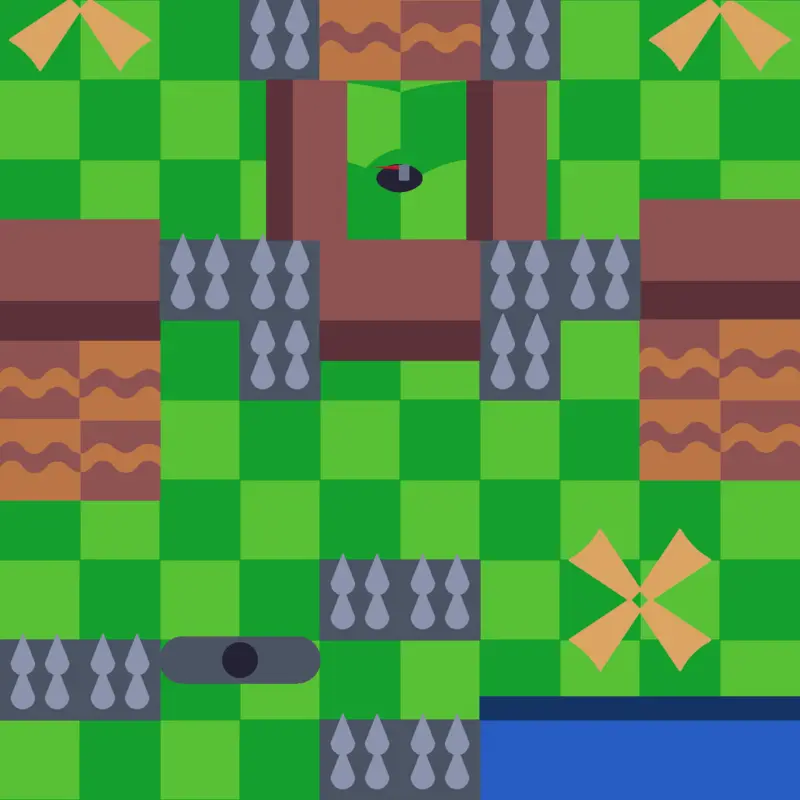 Game by @hinovmids334
