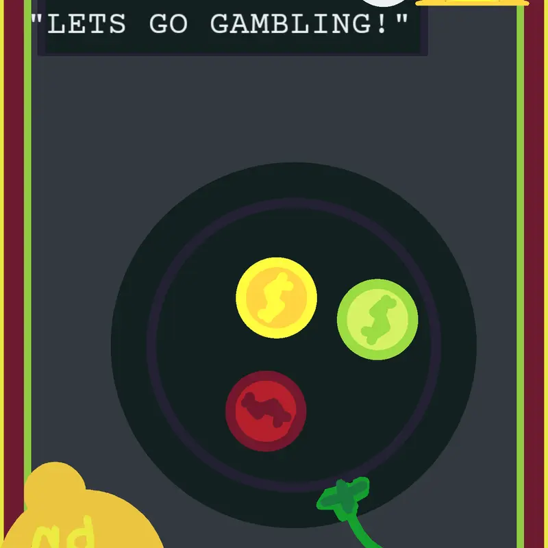 Game by @kim8-games