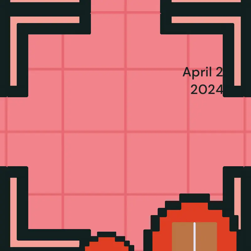 Game by @TigerDragon2026