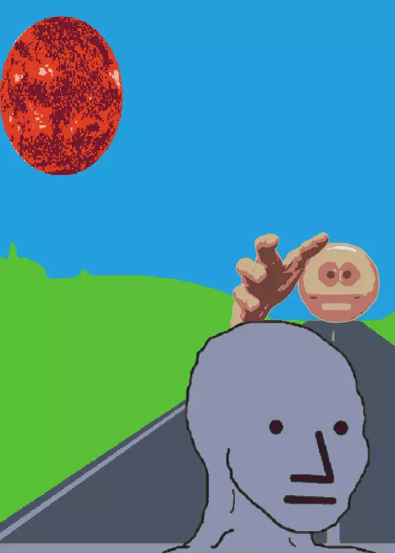 Game by @scary_dude