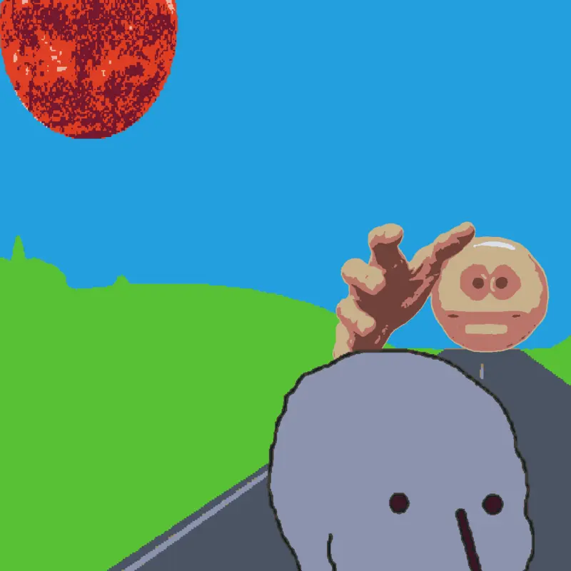 Game by @scary_dude