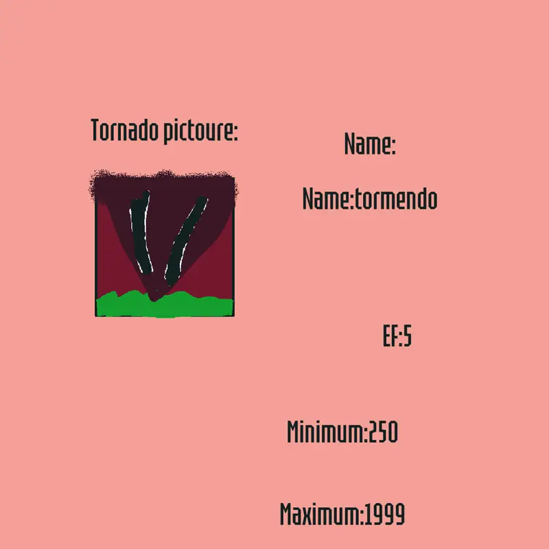 Game by @tornado_fan111