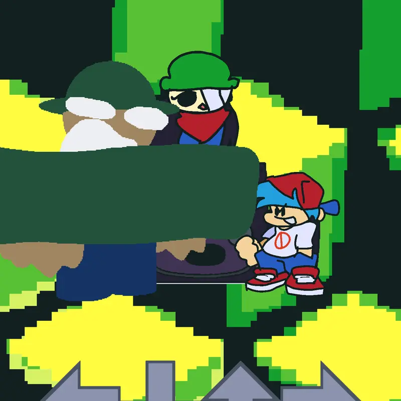 Game by @davefnfy