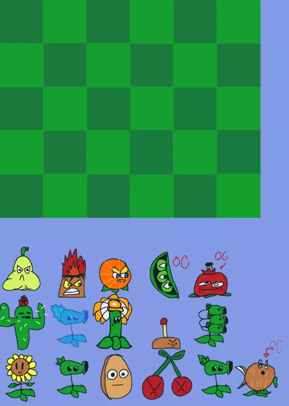 Game by @ryanzinho001_ofcial