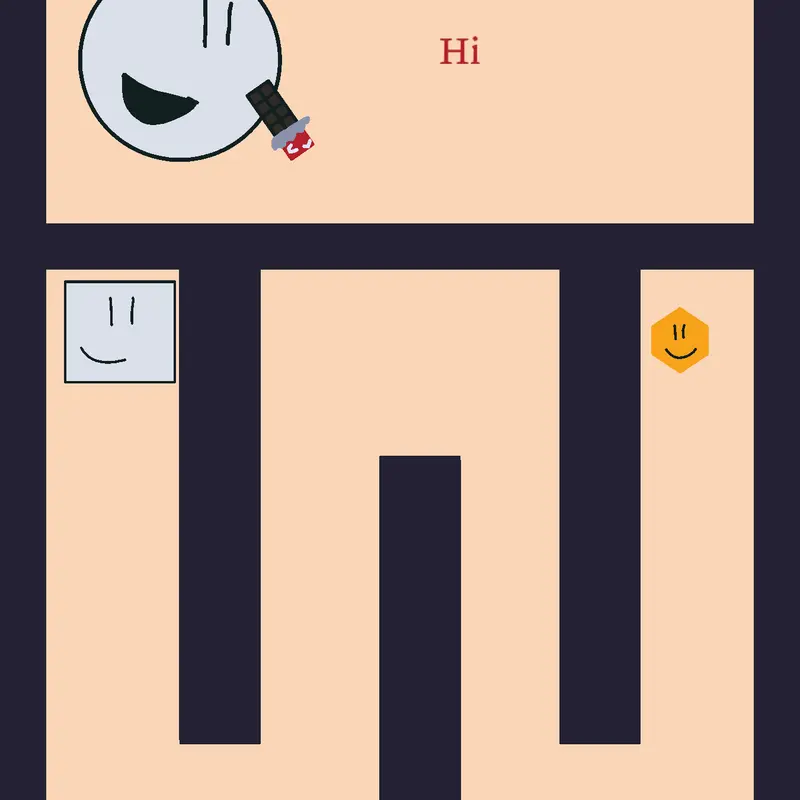 Game by @TheGuyMan