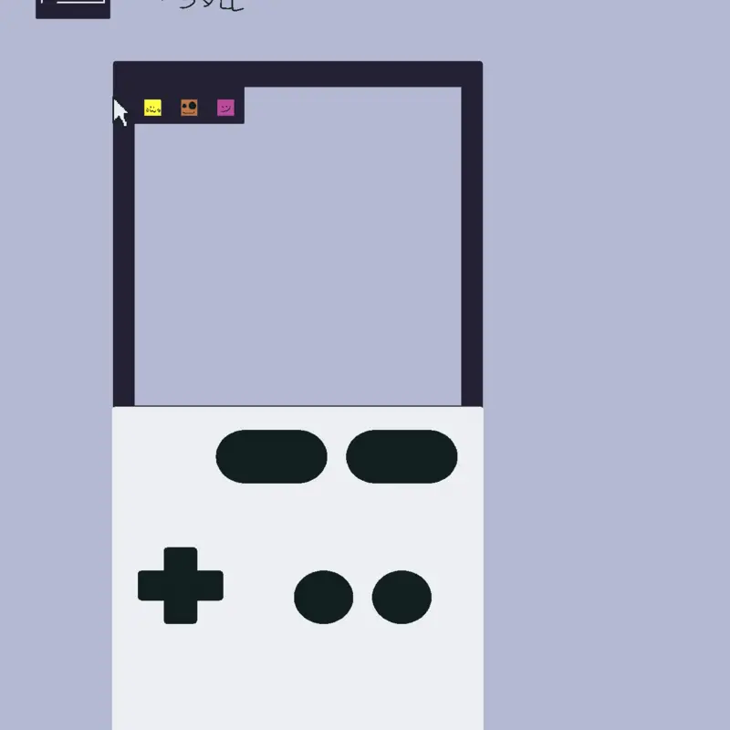 Game by @aaron0770
