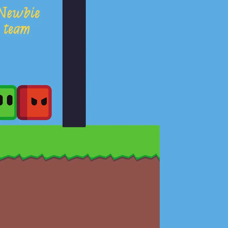 Multiplayer by @RavravManahan1