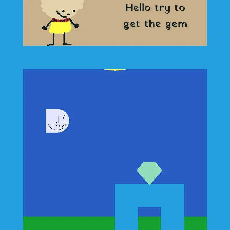 Game by @iremixgames-Tetris