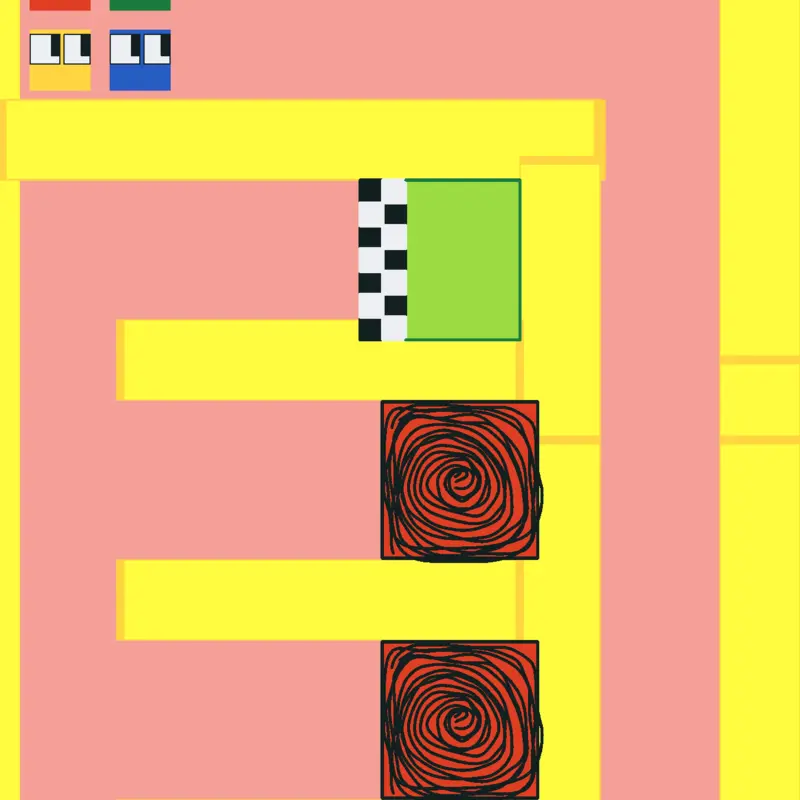 Game by @cuberrr
