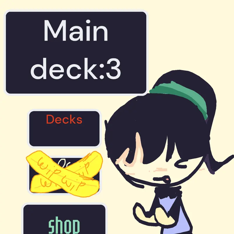Game by @thatonepumpkin