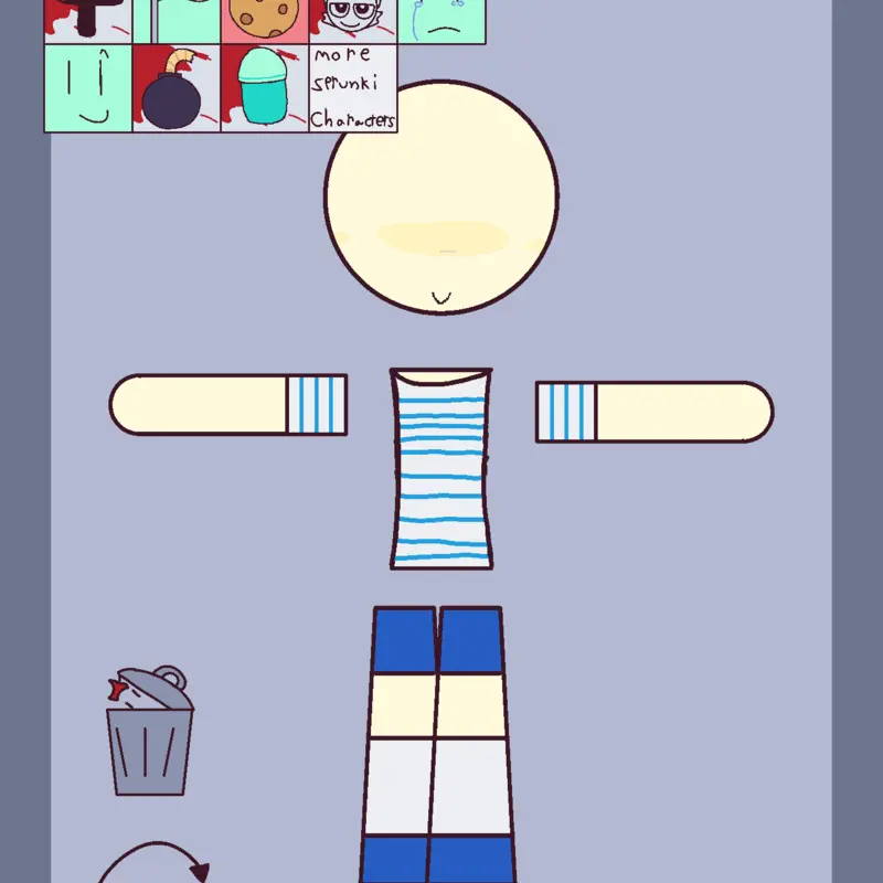 Game by @1_LUV_K4TS3Y3