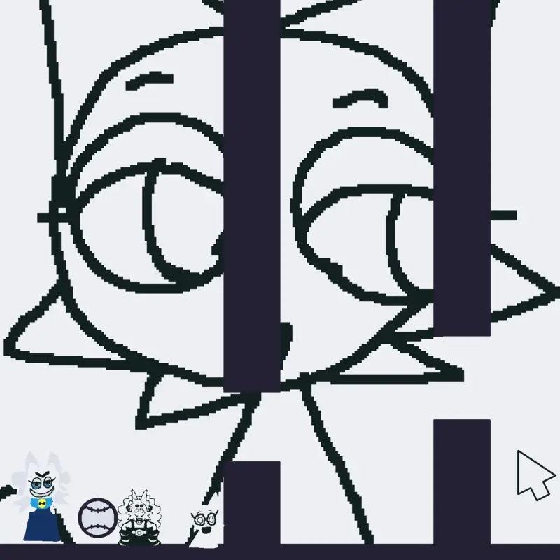 Game by @LittleGirl3245