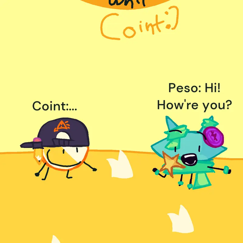 Another BFDI Thingy. by @OfficialKat_