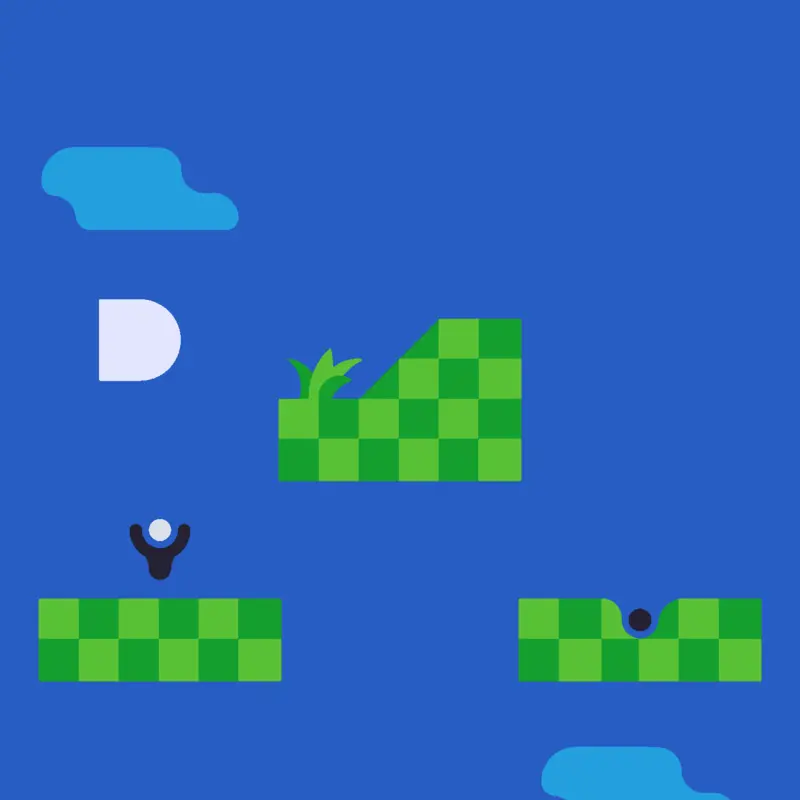Game by @Francine
