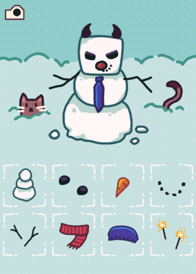 snapshot