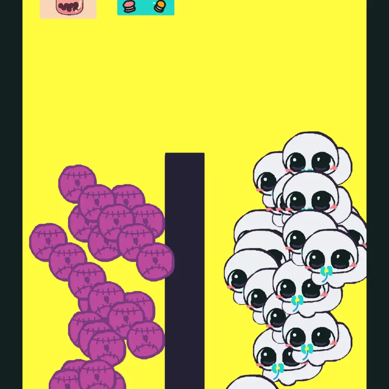 Game by @AnthonyRichard