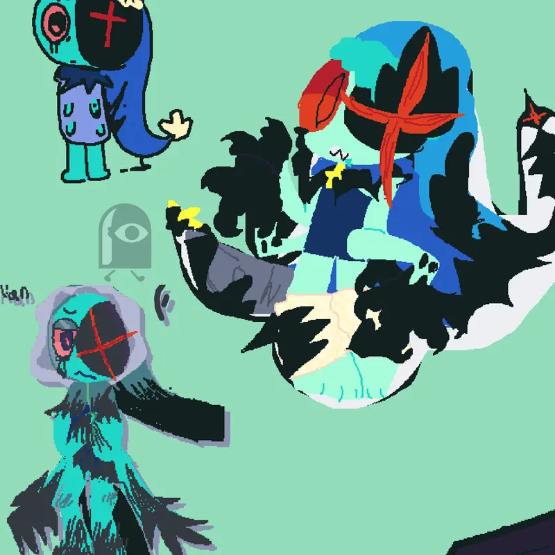 Game by @sprout_thestrawberry68
