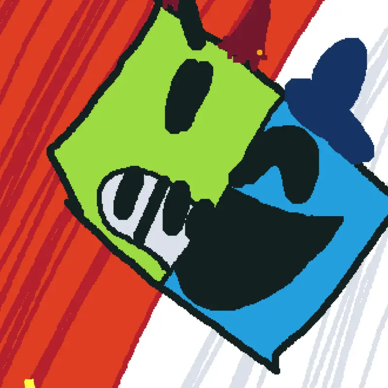 Game by @_cubesdecks_