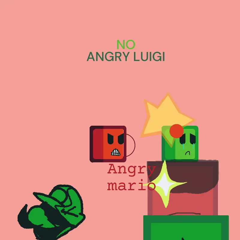 Game by @DieAnimation