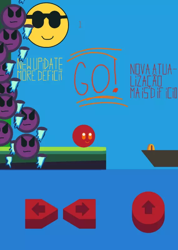 Game by @matheus_misterioso